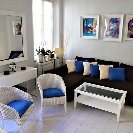 Hoche Cannes Centre "Palais - Croisette - Beach" Εξωτερικό φωτογραφία