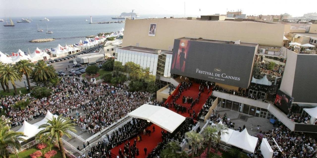 Hoche Cannes Centre "Palais - Croisette - Beach" Εξωτερικό φωτογραφία