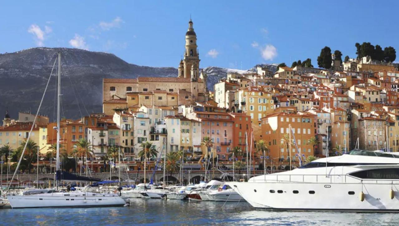 Hoche Cannes Centre "Palais - Croisette - Beach" Εξωτερικό φωτογραφία
