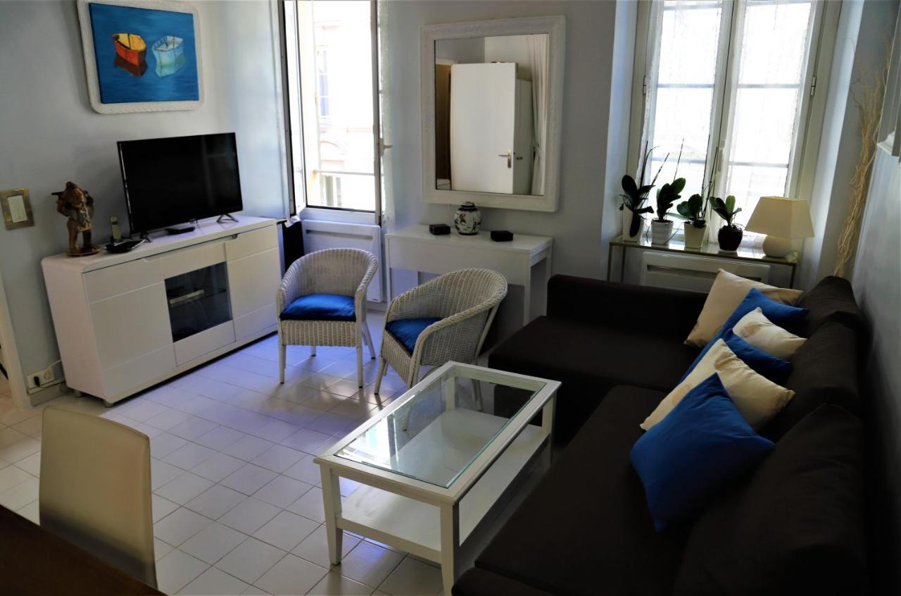 Hoche Cannes Centre "Palais - Croisette - Beach" Εξωτερικό φωτογραφία