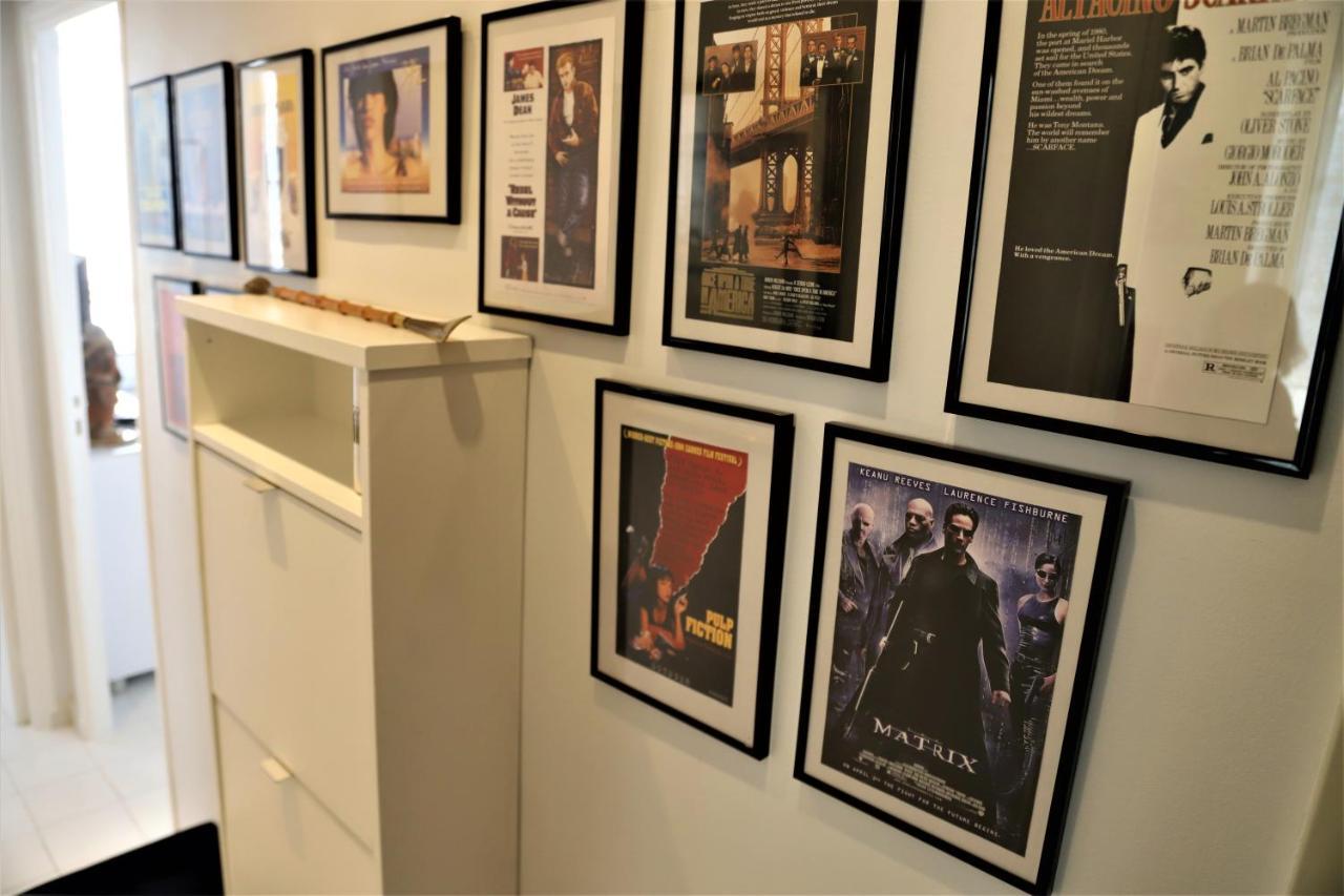 Hoche Cannes Centre "Palais - Croisette - Beach" Εξωτερικό φωτογραφία